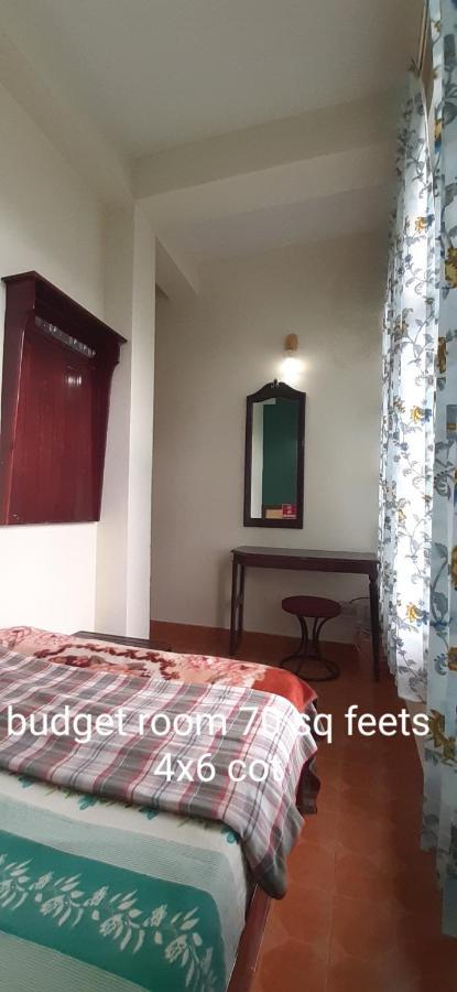 Greenview Holiday Inn ムンナール エクステリア 写真