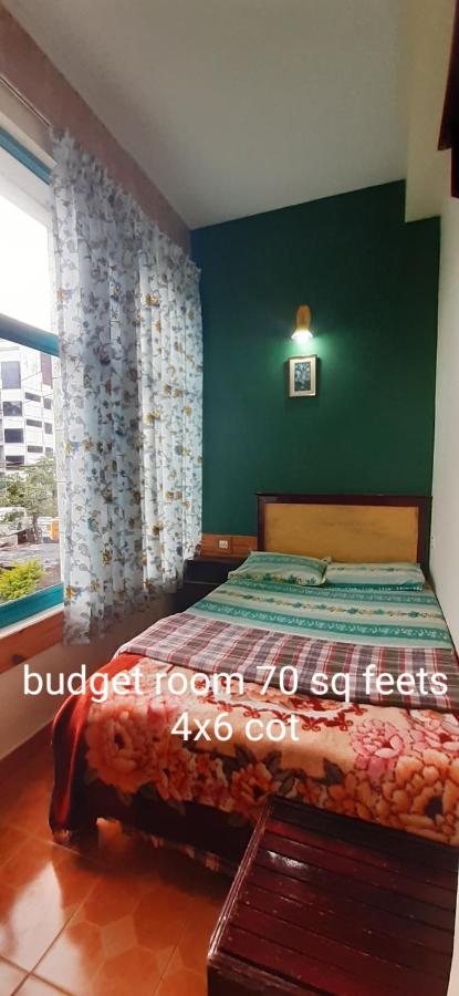 Greenview Holiday Inn ムンナール エクステリア 写真