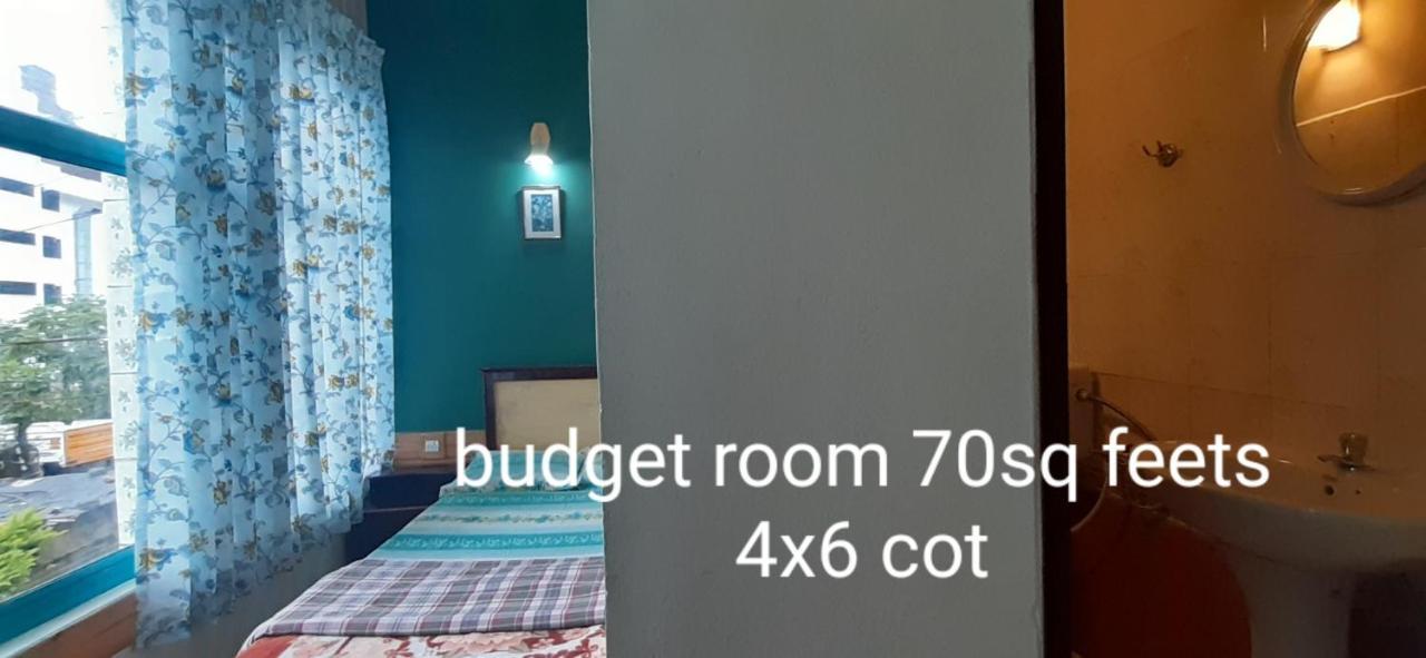Greenview Holiday Inn ムンナール エクステリア 写真
