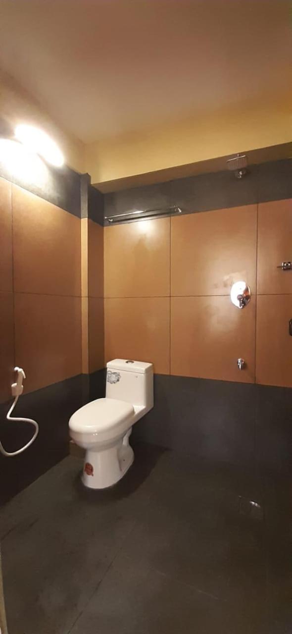 Greenview Holiday Inn ムンナール エクステリア 写真