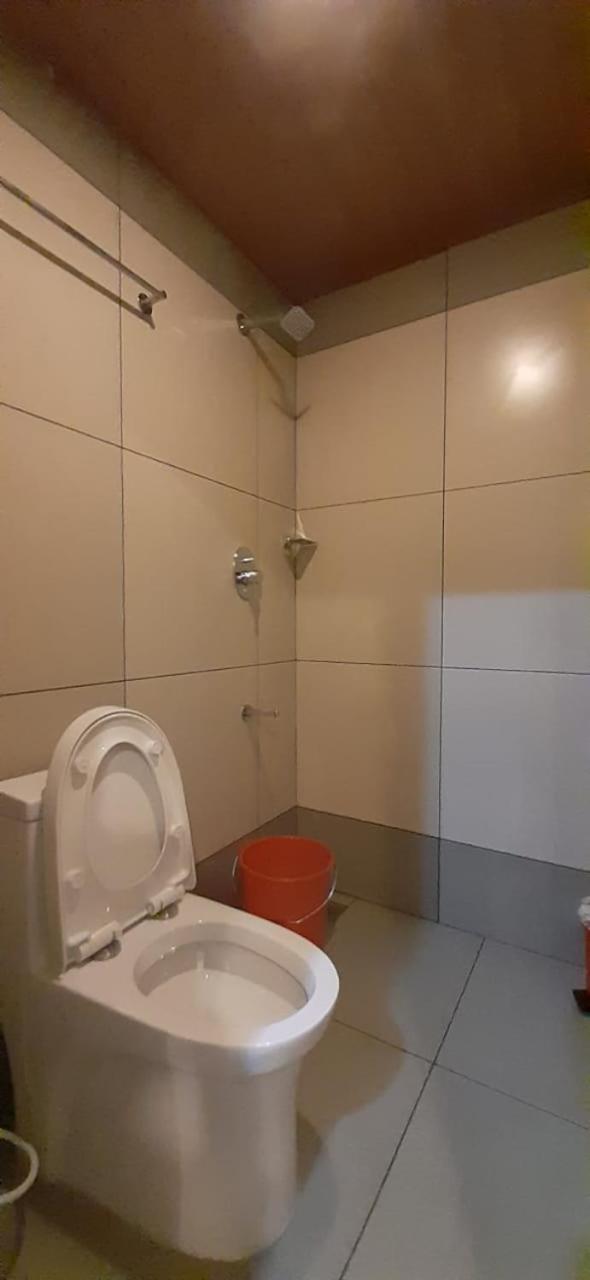 Greenview Holiday Inn ムンナール エクステリア 写真