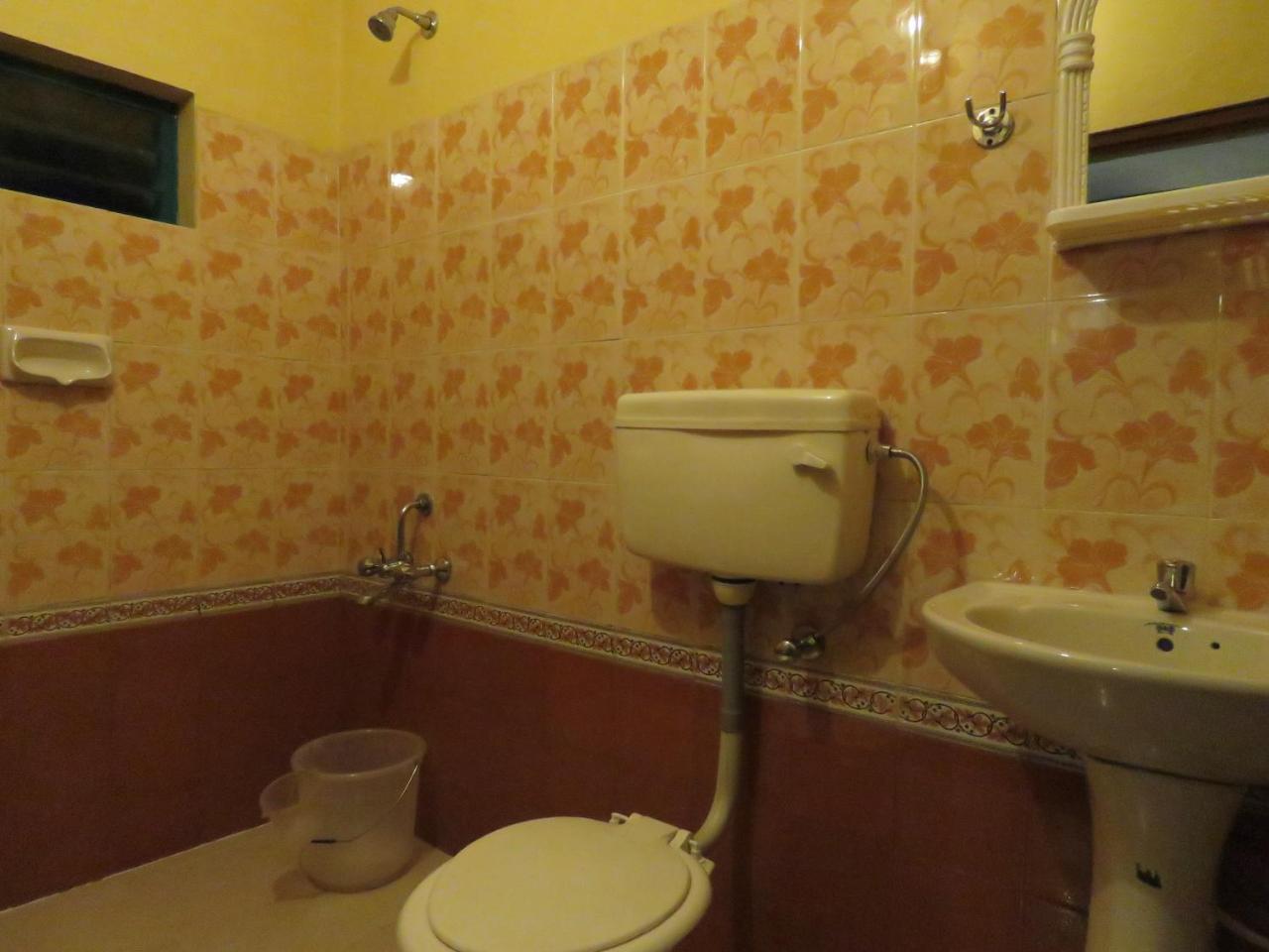 Greenview Holiday Inn ムンナール エクステリア 写真
