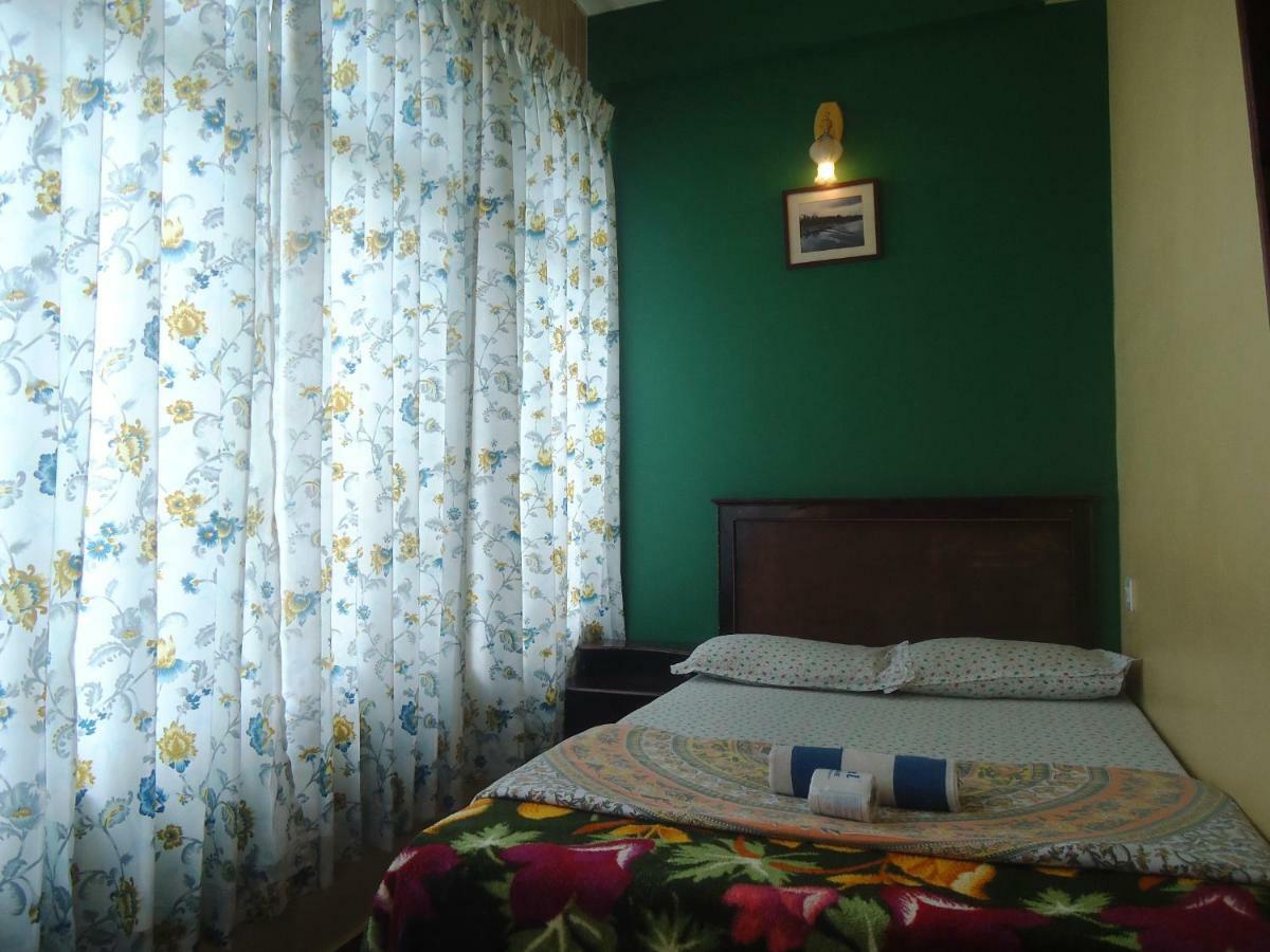 Greenview Holiday Inn ムンナール エクステリア 写真